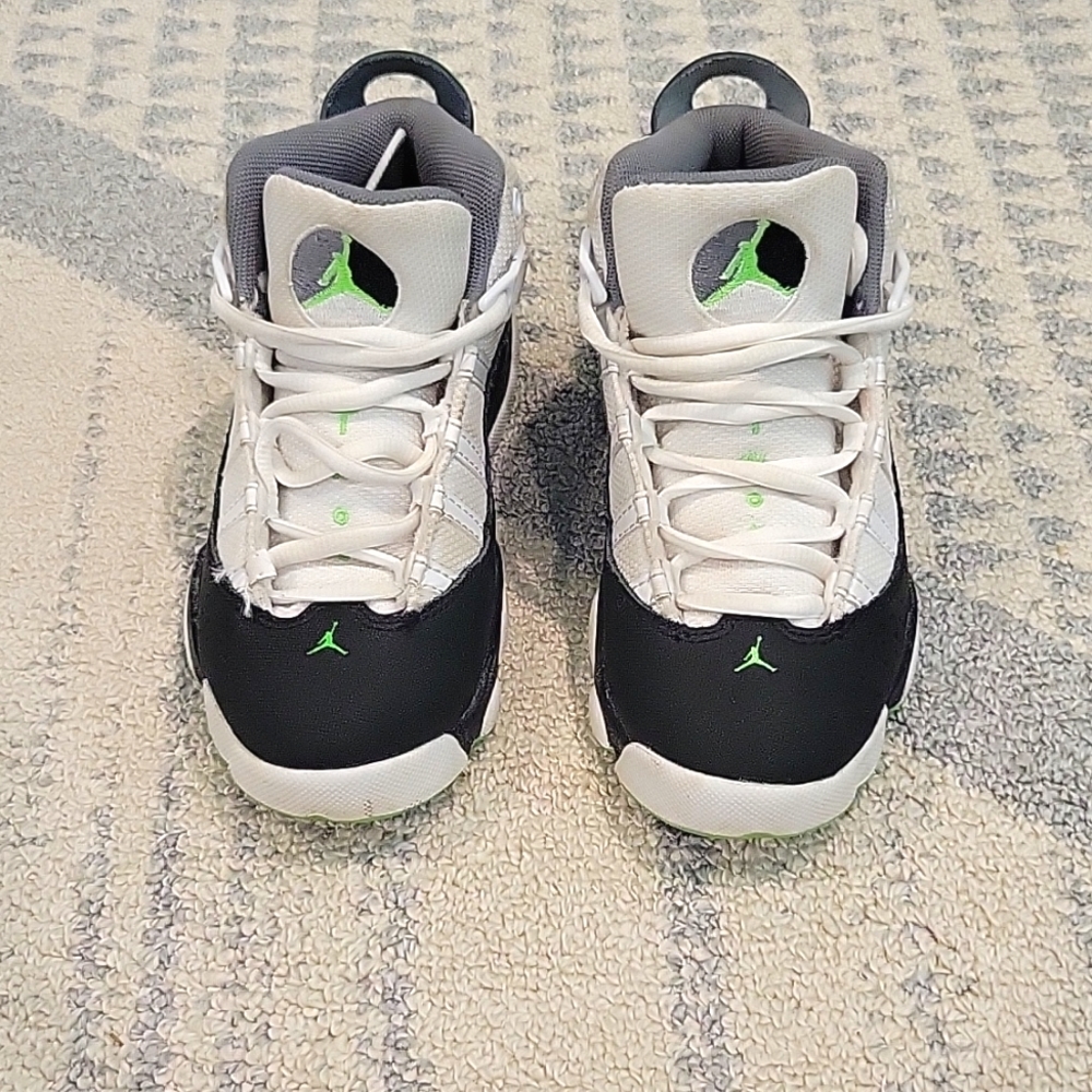 Jordans